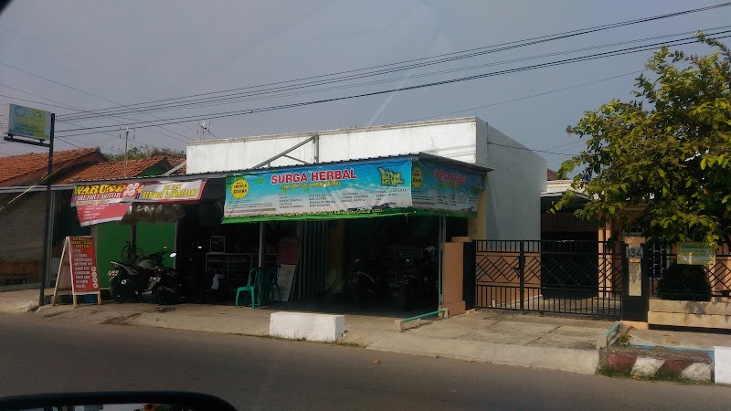Herbal Cilacap II: A Refreshing Health & Beauty Experience